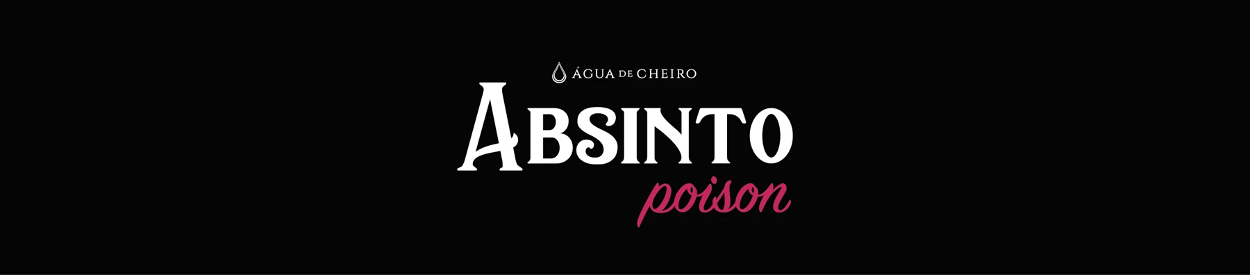 Absinto Poison — Absinto Poison - Água de Cheiro · 03