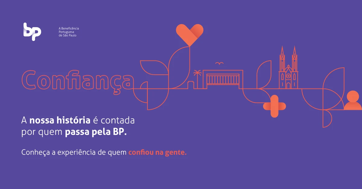 Cuidado em movimento — Drive Thru Medicina Diagnóstica - Hospital BP · 06