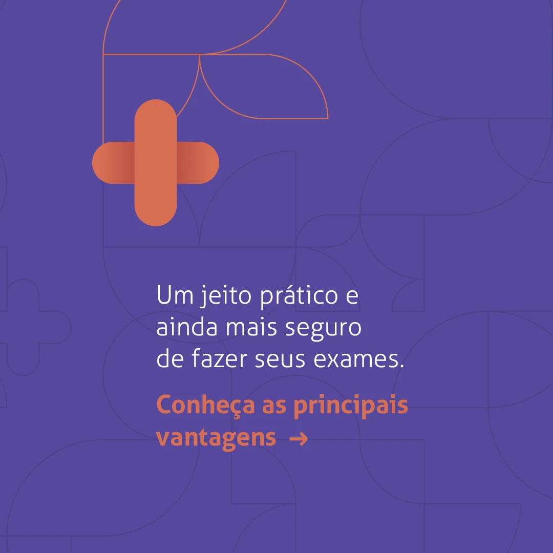 Cuidado em movimento — Drive Thru Medicina Diagnóstica - Hospital BP · 12
