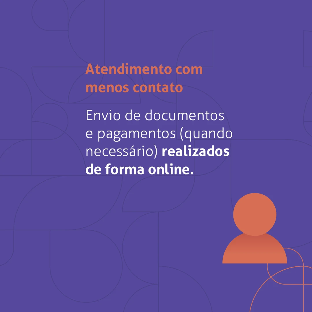 Cuidado em movimento — Drive Thru Medicina Diagnóstica - Hospital BP · 14