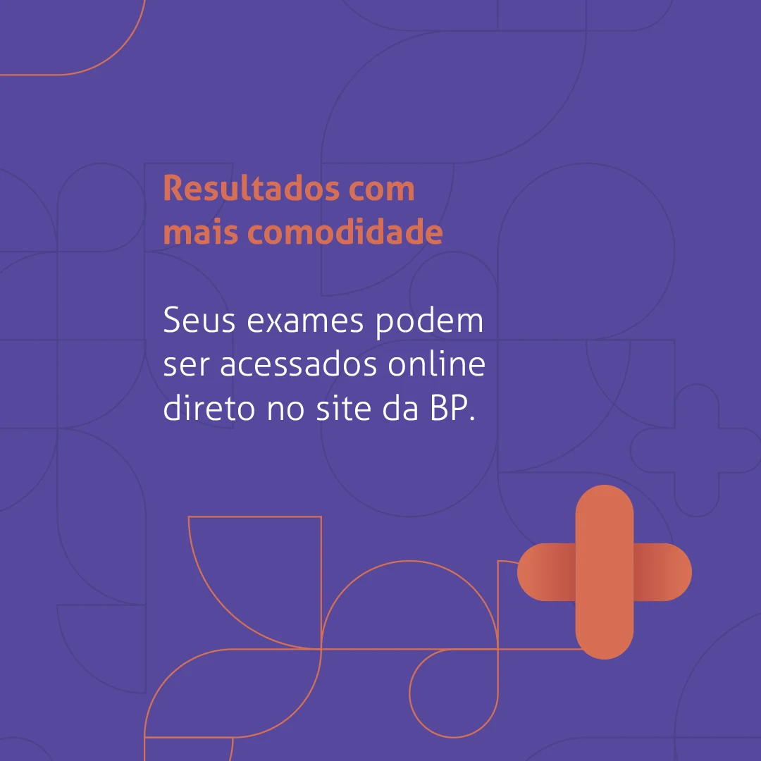 Cuidado em movimento — Drive Thru Medicina Diagnóstica - Hospital BP · 15