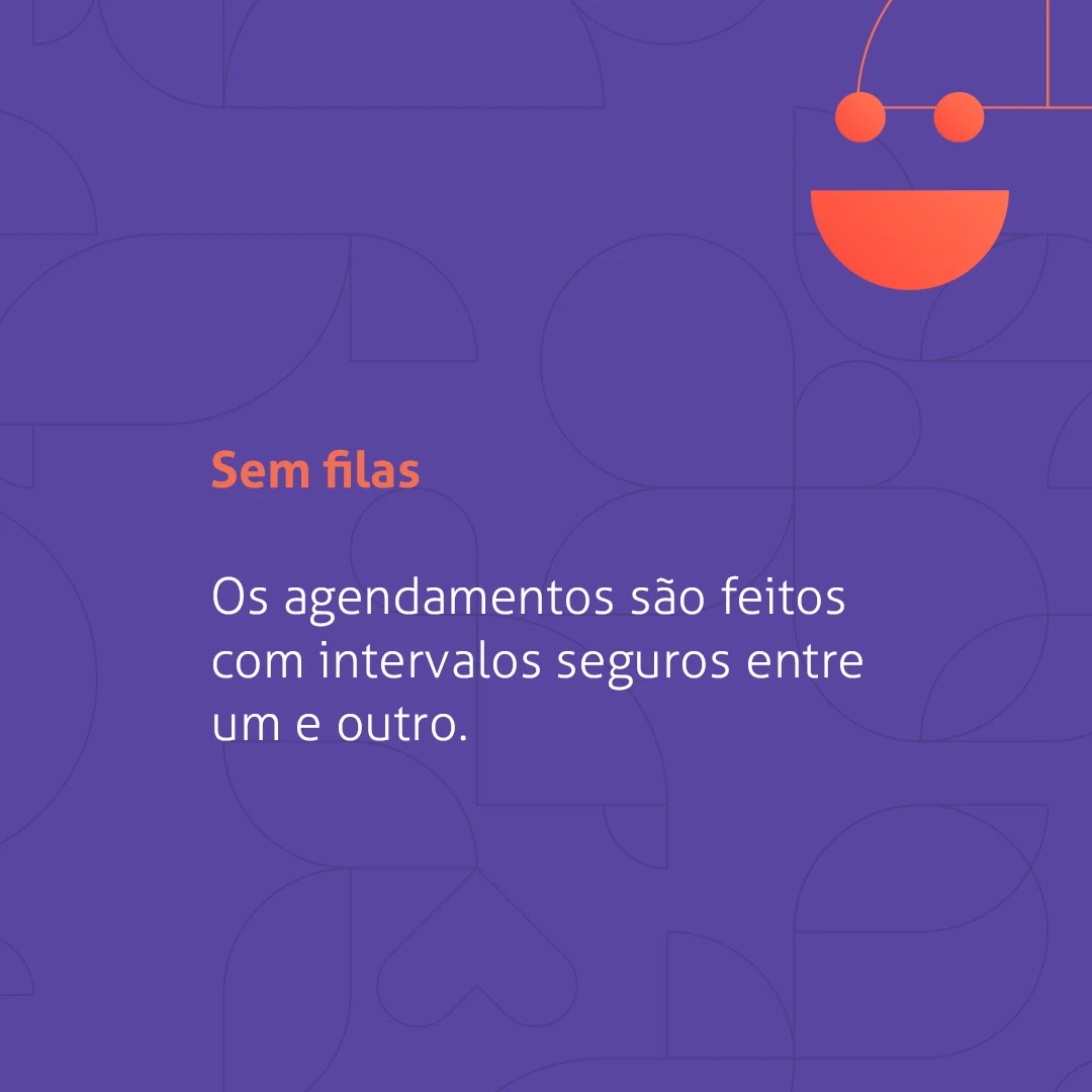 Cuidado em movimento — Drive Thru Medicina Diagnóstica - Hospital BP · 16
