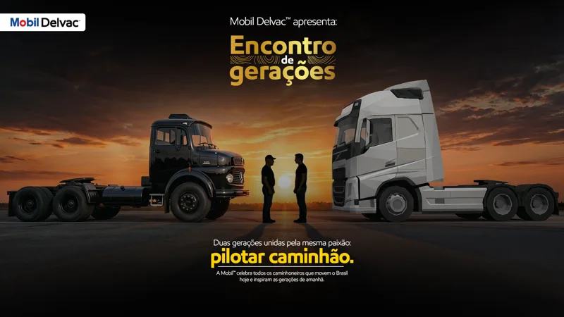 Encontro de Gerações