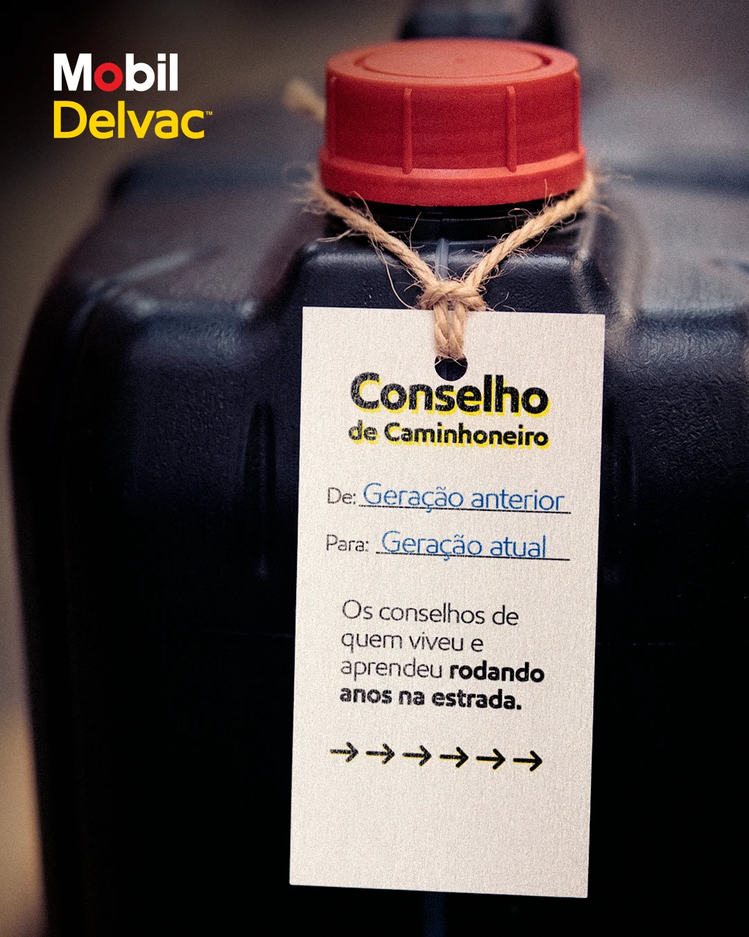 Encontro de Gerações — Encontro de Gerações - Mobil · 06