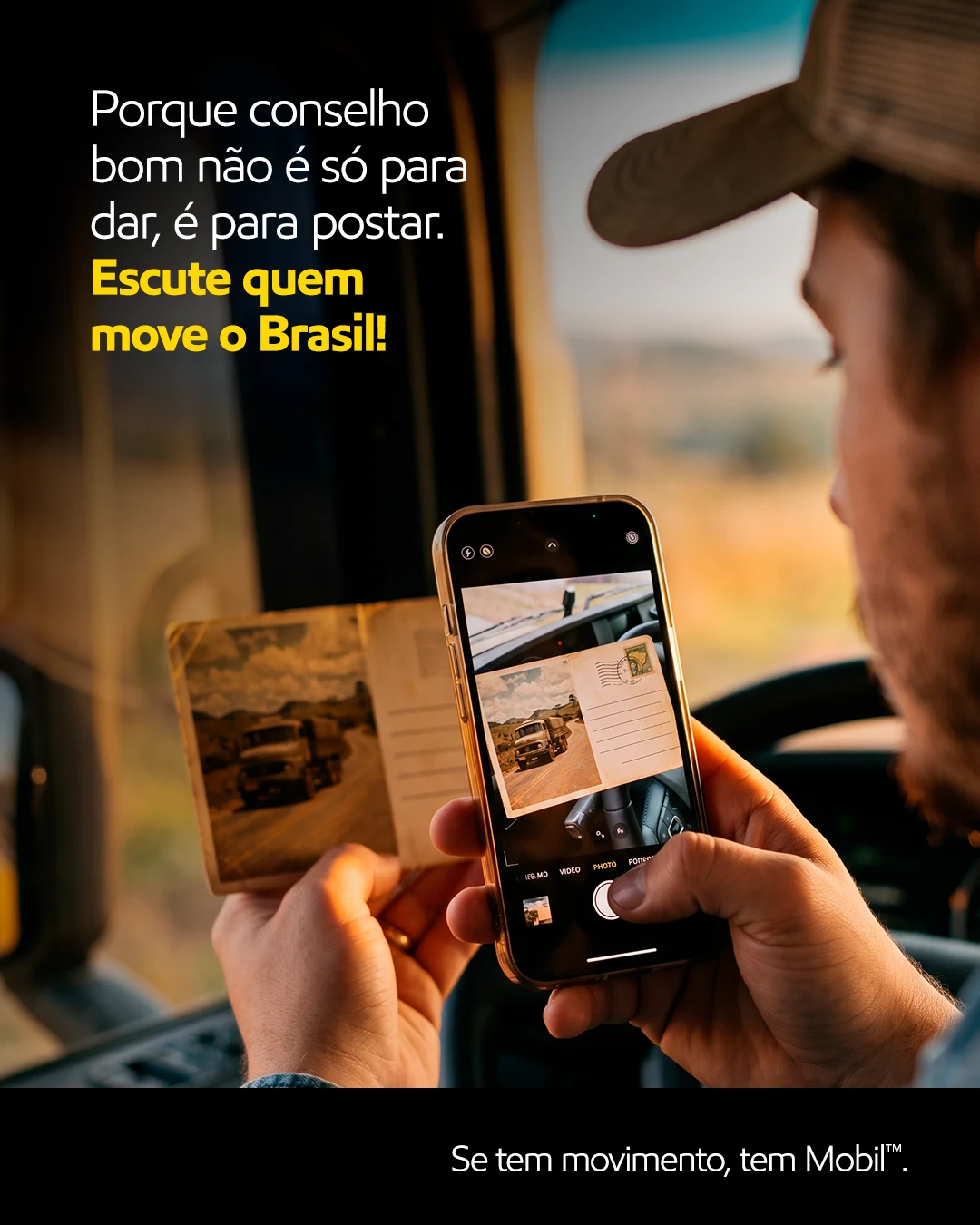 Encontro de Gerações — Encontro de Gerações - Mobil · 05