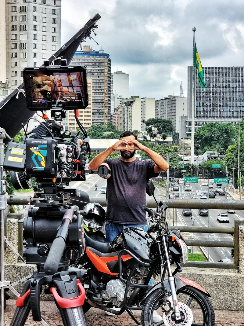 O Som da Vida