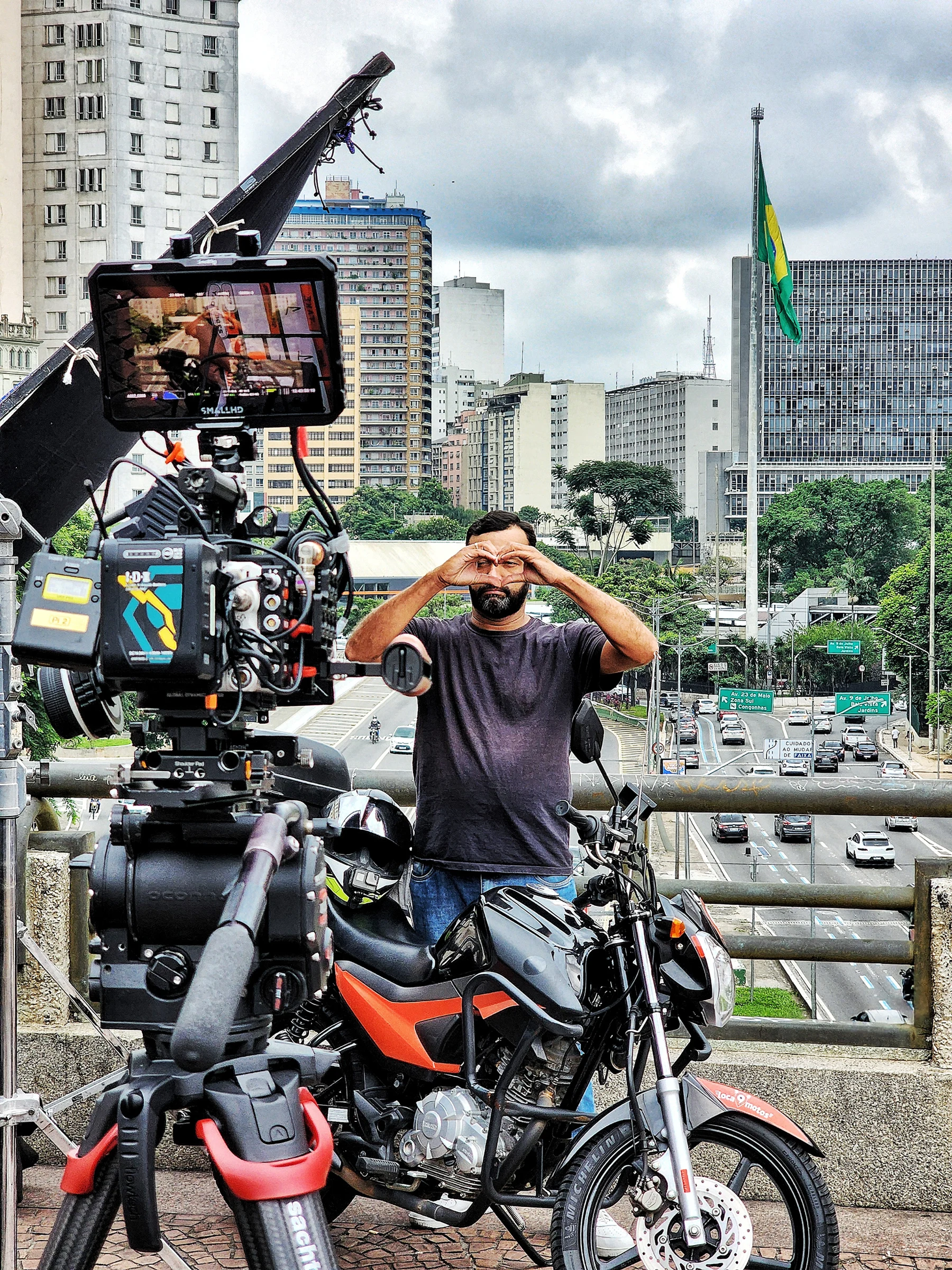 O Som da Vida — O Som da Vida - Mobil · 01