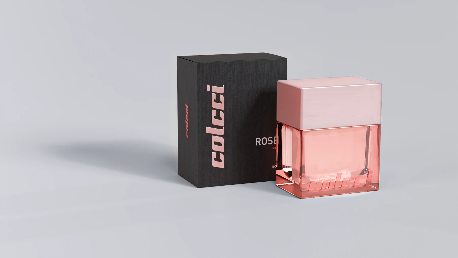 Estudos em 3D — Personal Studies - 3D · 12