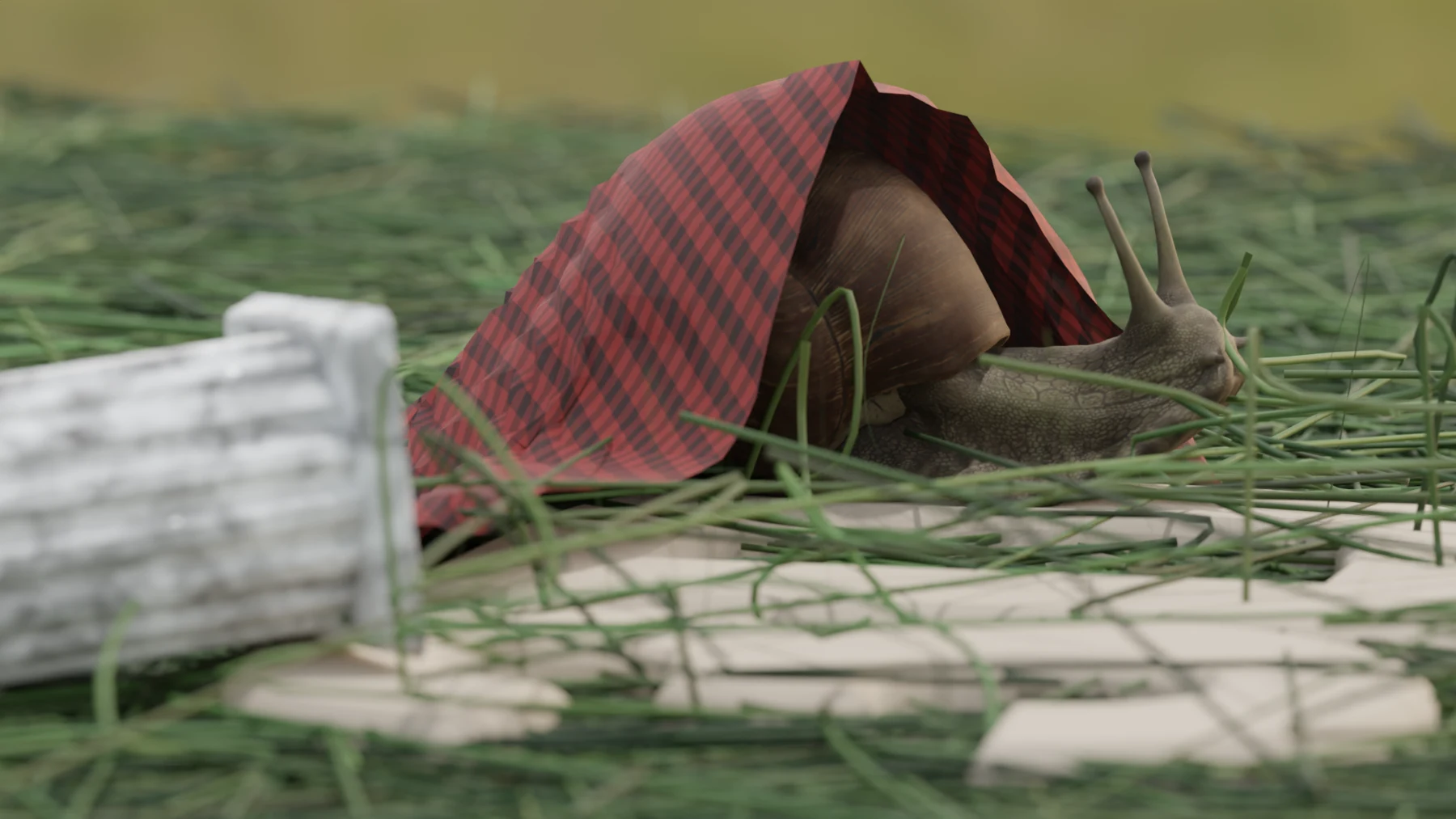 Estudos em 3D — Personal Studies - 3D · 15