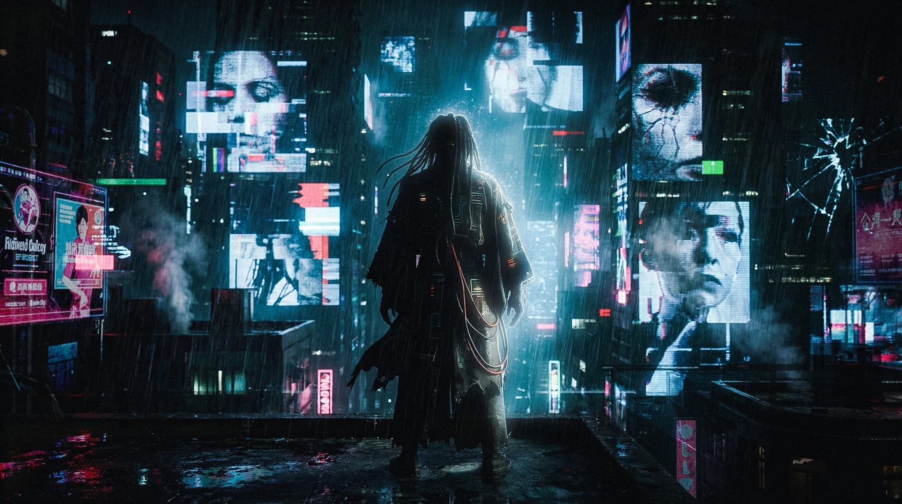 Experimentos com IA — Personal Studies - AI Projects · 15
