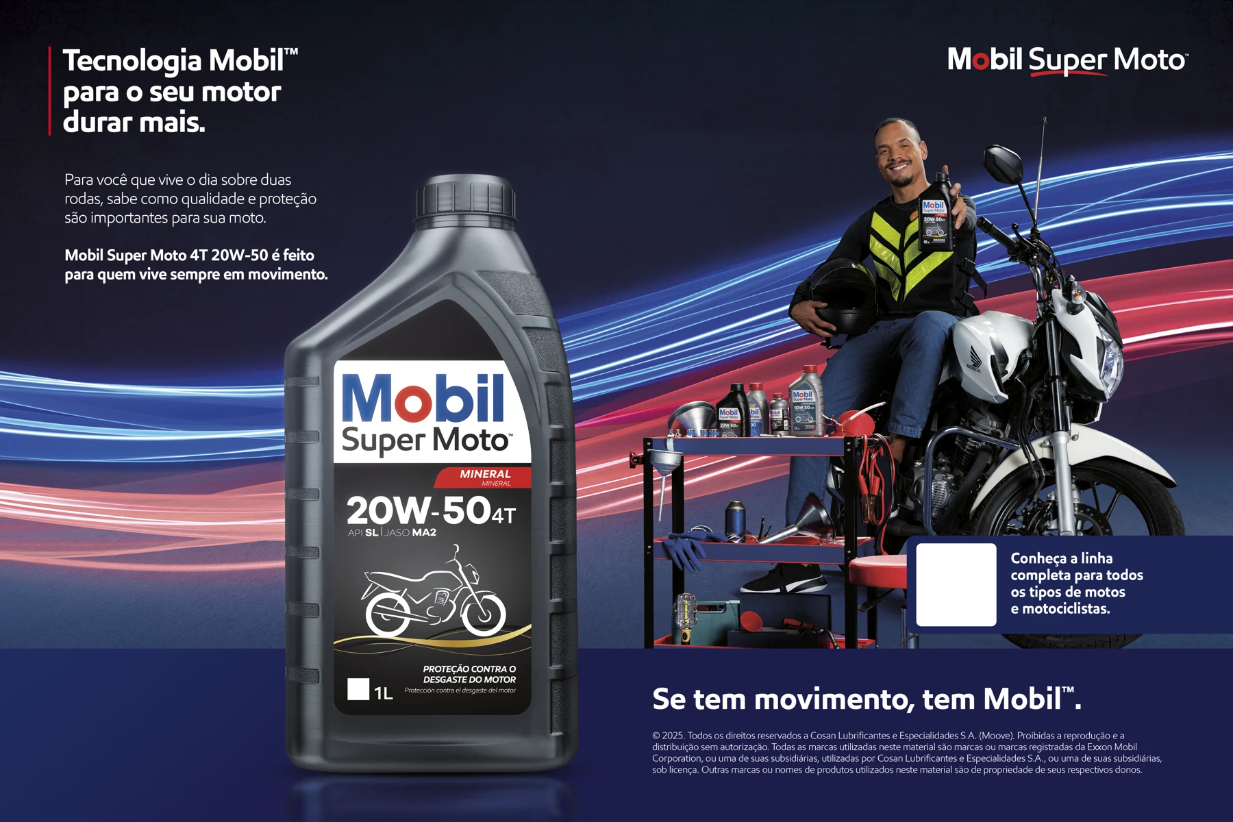 Mobil em revista — 2025 · 14