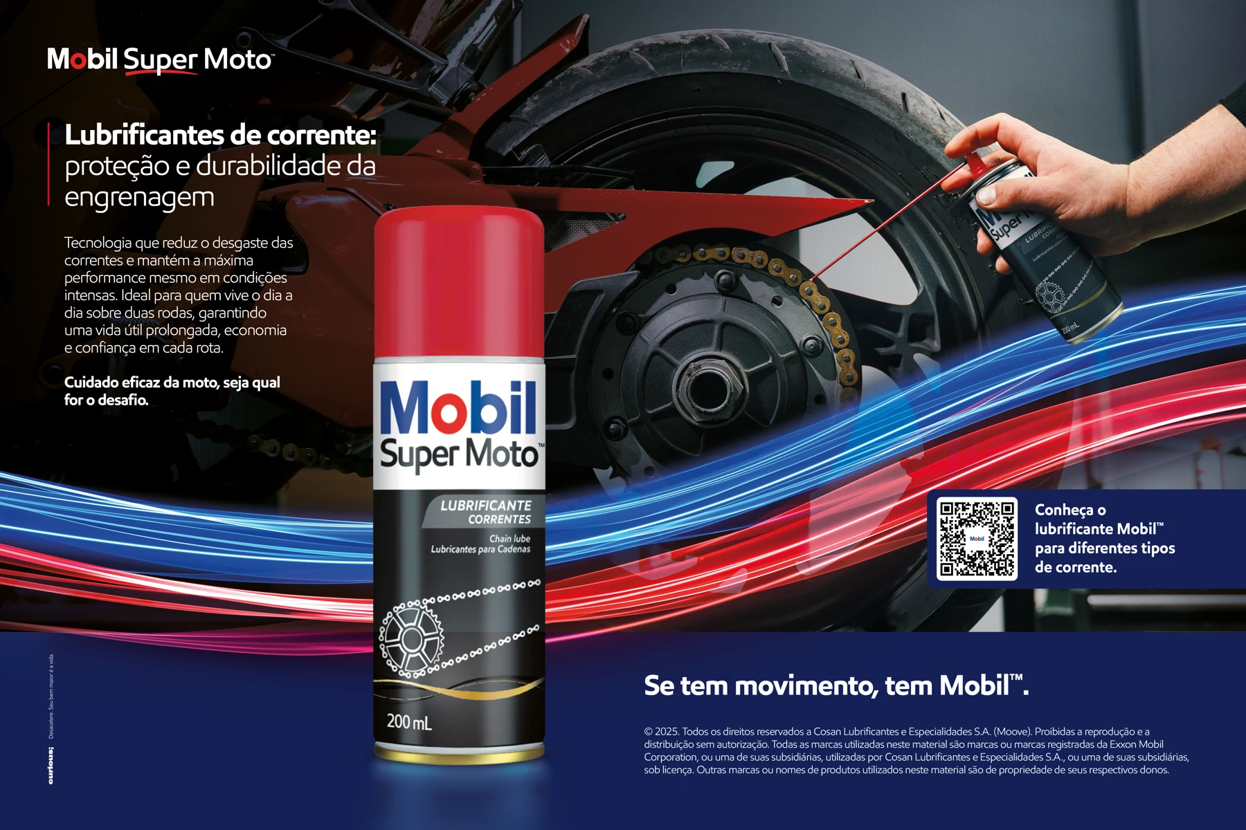 Mobil em revista — 2025 · 15