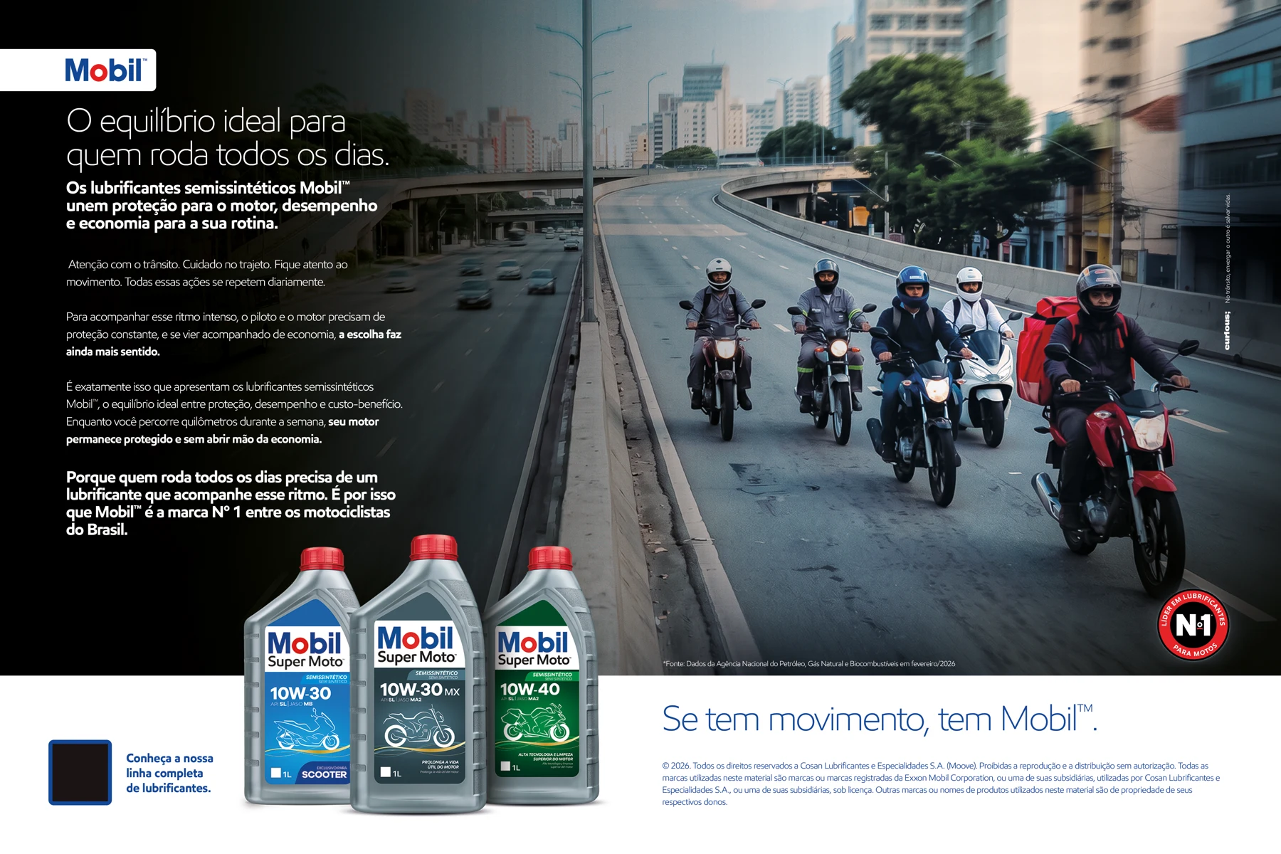 Mobil em revista — 2026 · 18