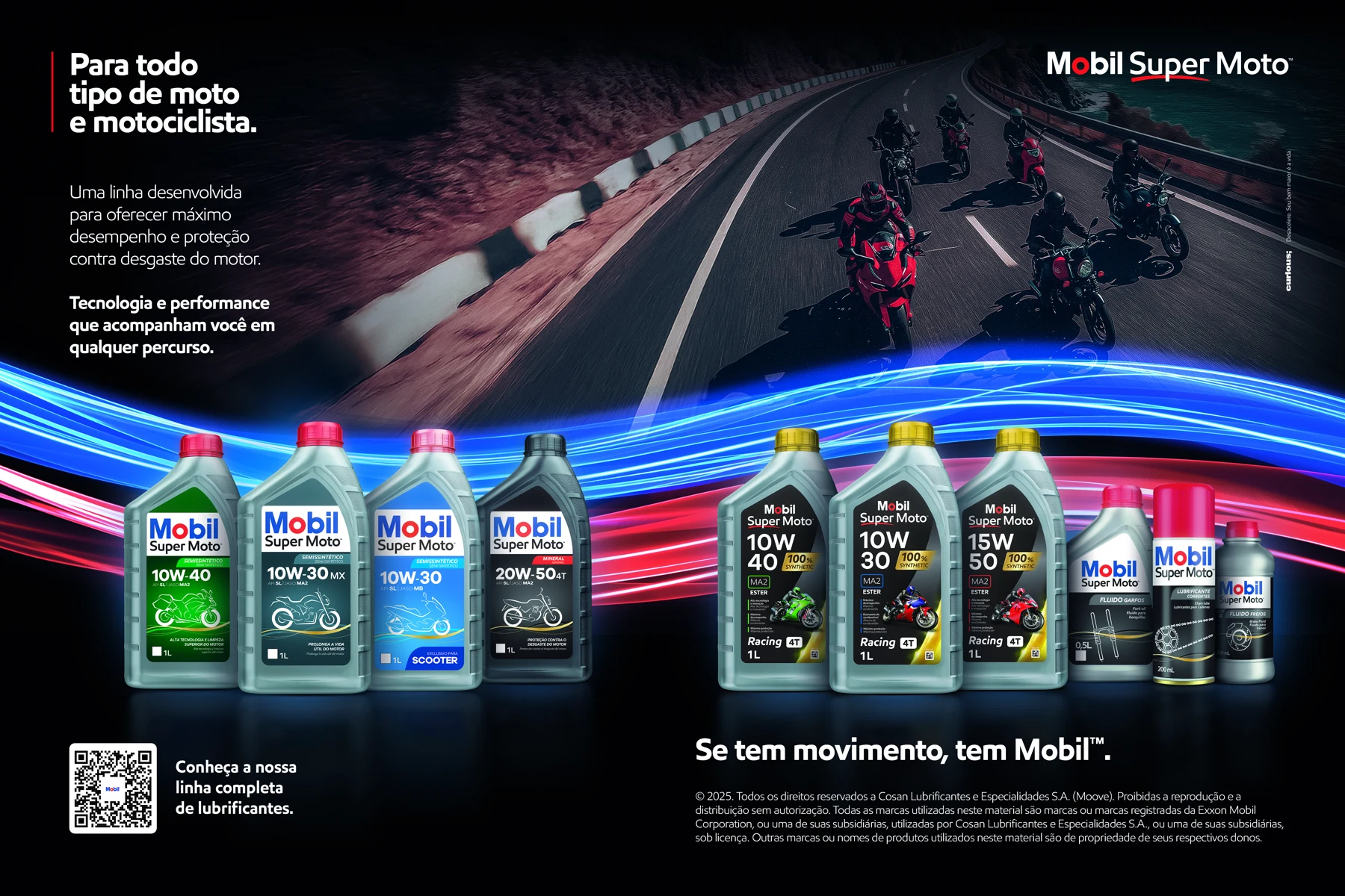 Mobil em revista — 2025 · 16