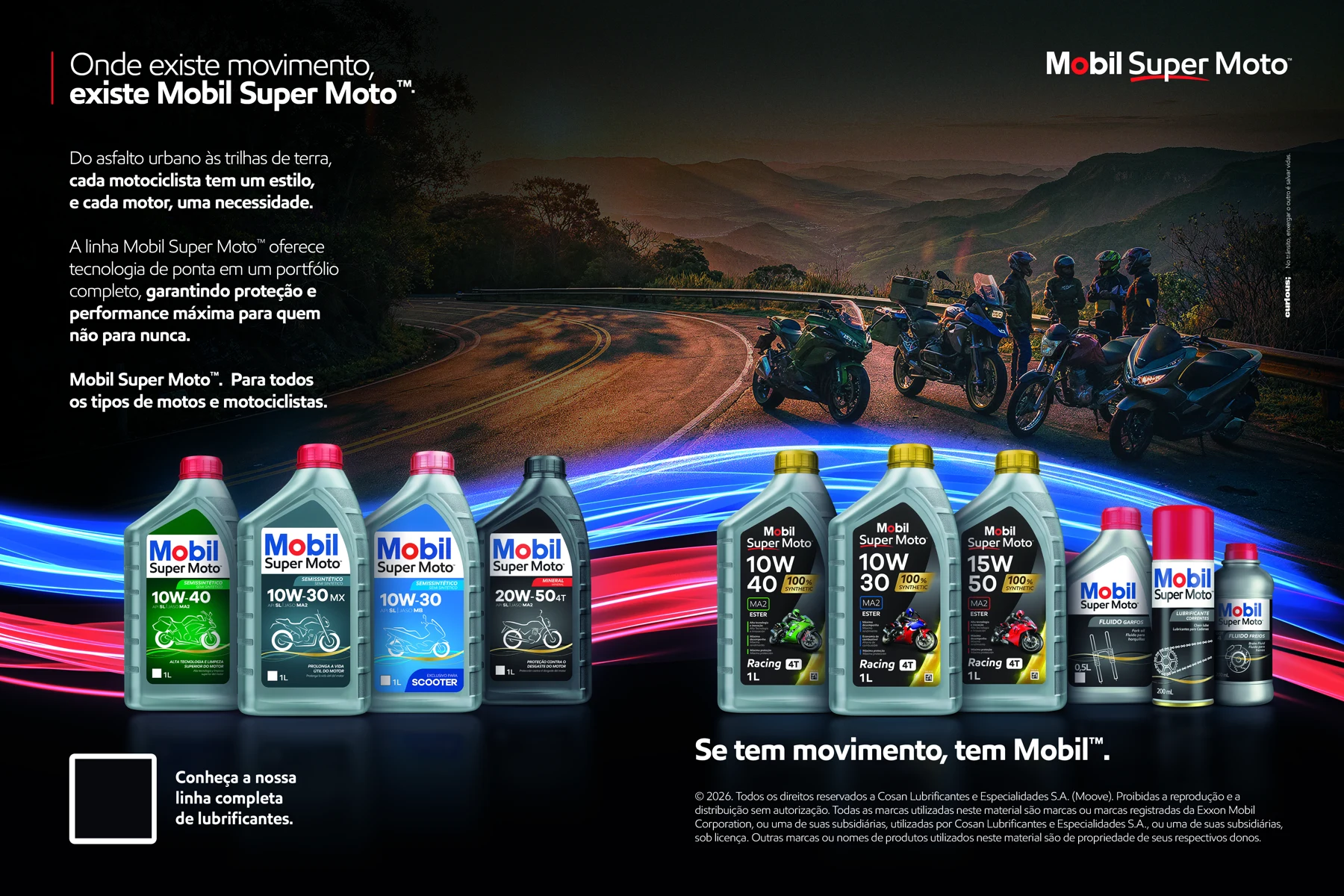 Mobil em revista — 2026 · 19