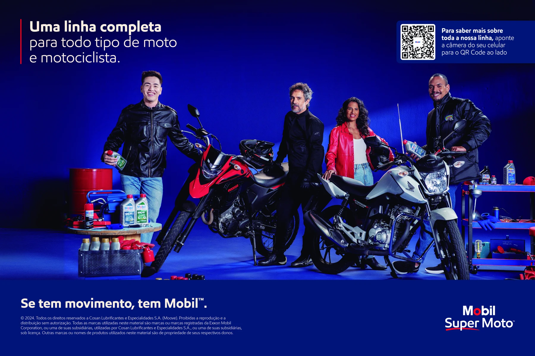 Mobil em revista — 2024 · 02