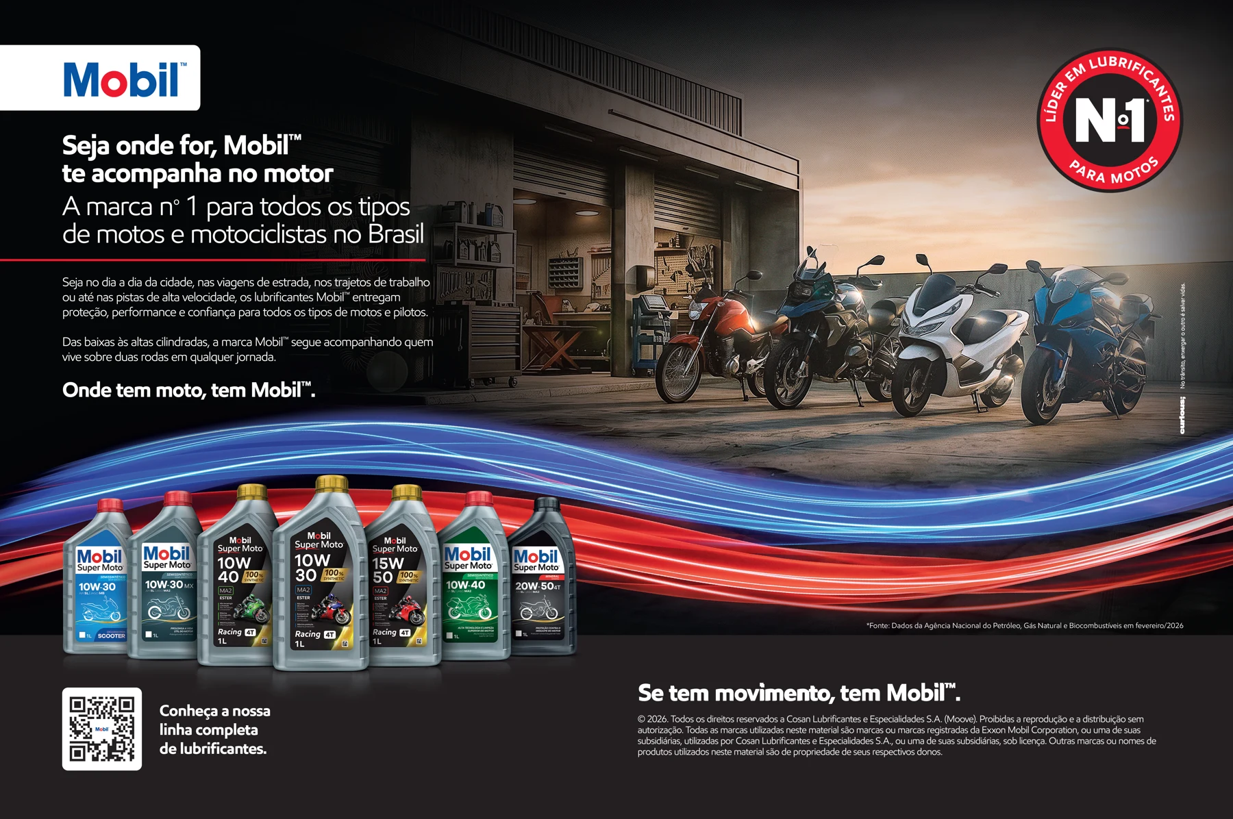 Mobil em revista — 2026 · 20