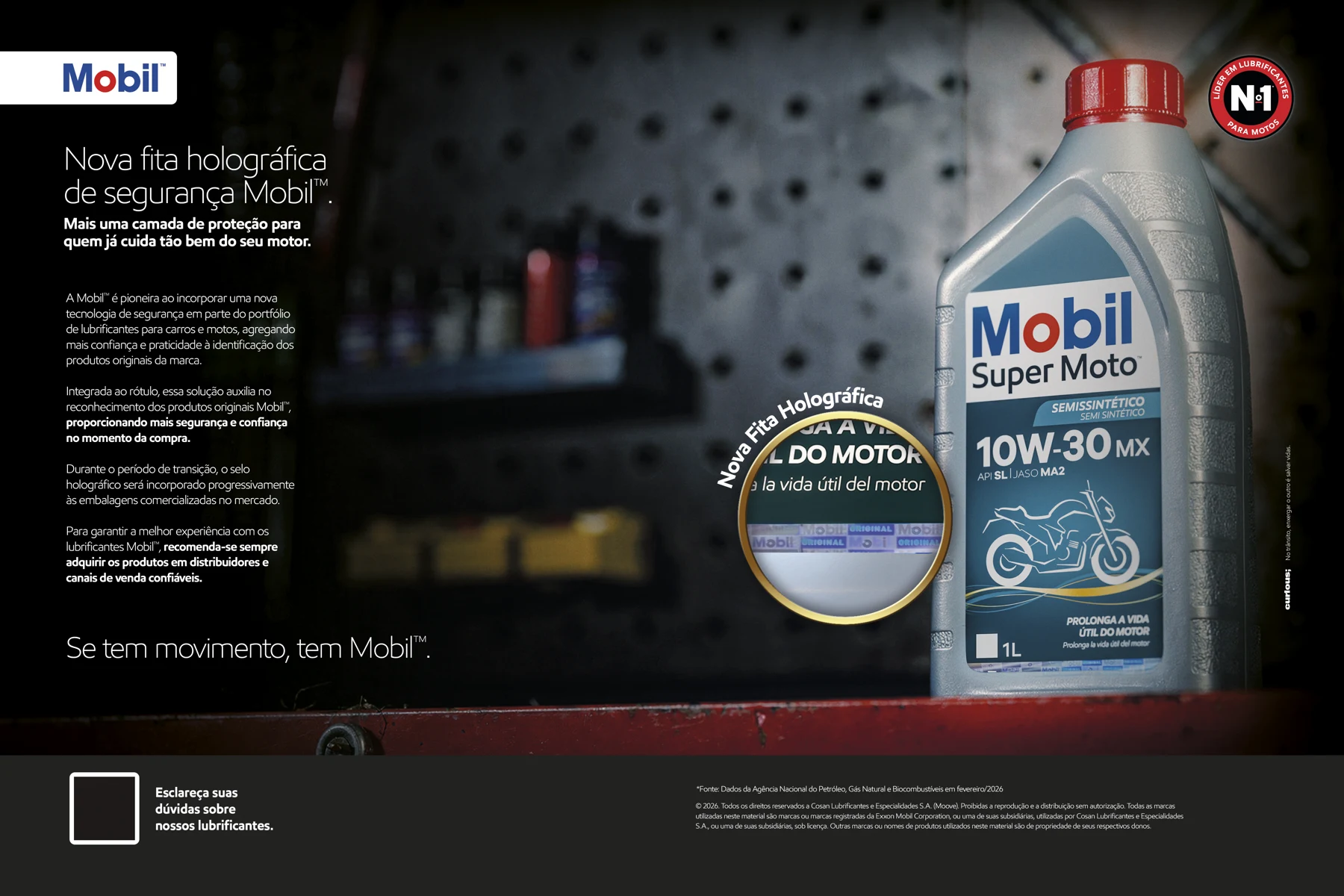 Mobil em revista — 2026 · 21