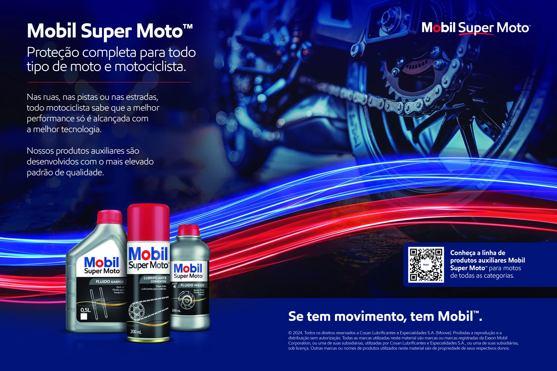 Mobil em revista — 2024 · 03