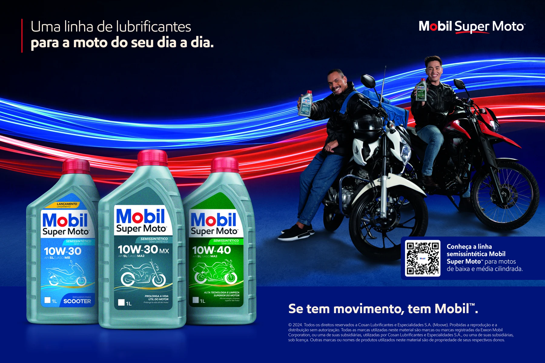 Mobil em revista — 2024 · 04