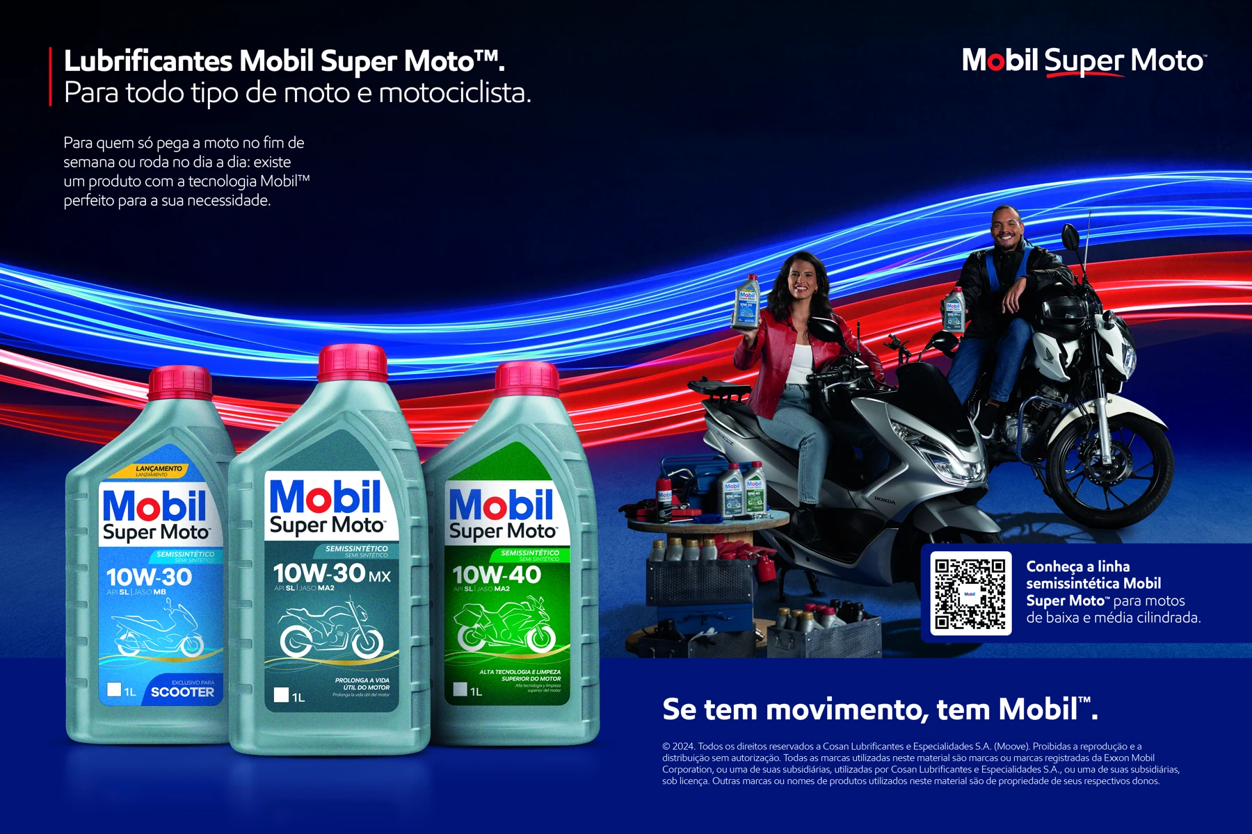 Mobil em revista — 2024 · 05