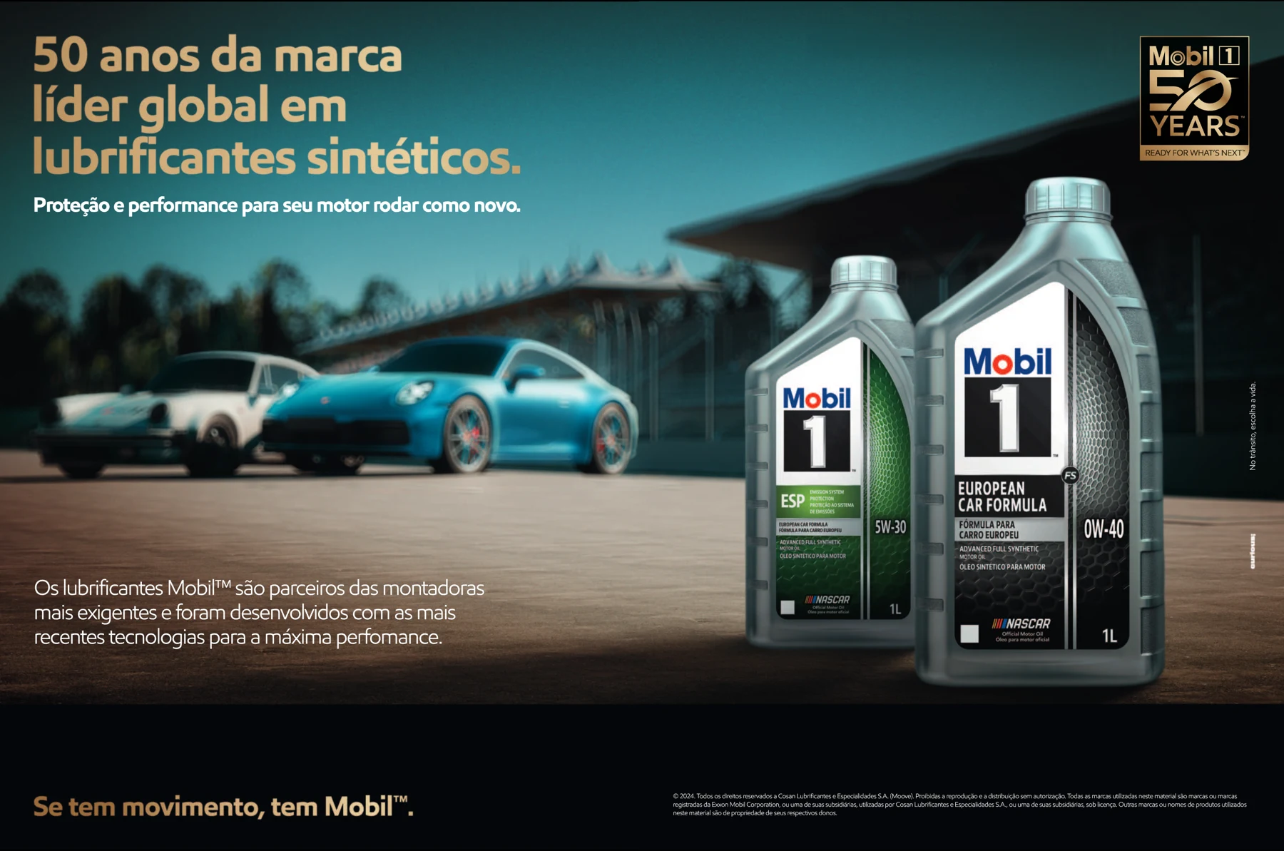 Mobil em revista — 2024 · 06