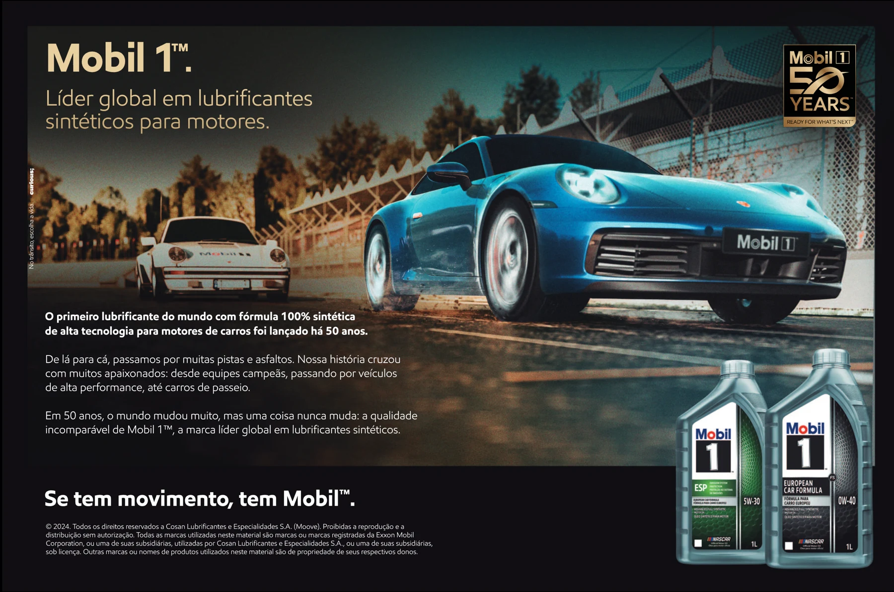 Mobil em revista — 2024 · 08