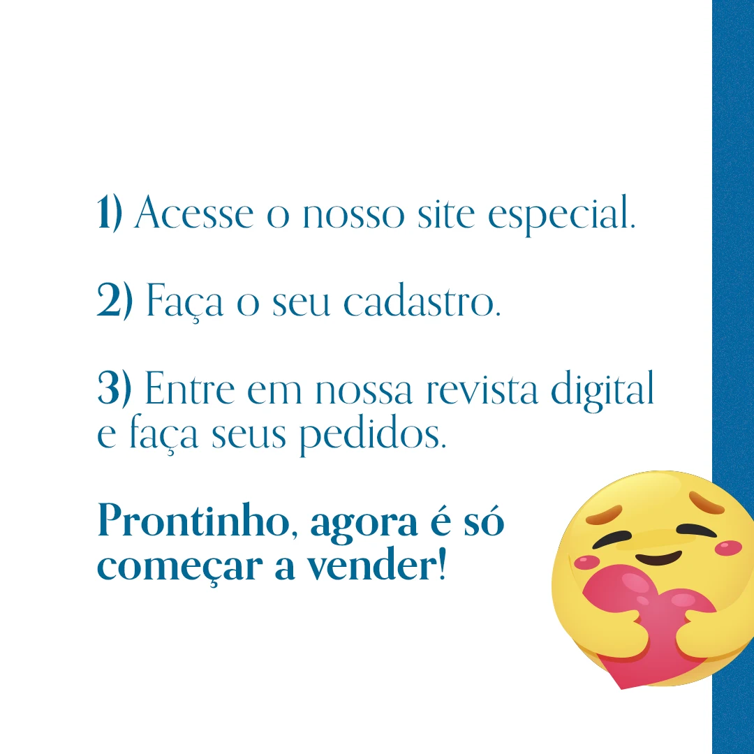 Água de Cheiro — Social — Social Media - Água de Cheiro · 04