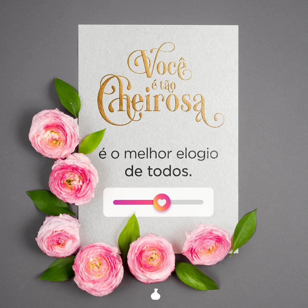 Água de Cheiro — Social — Social Media - Água de Cheiro · 10