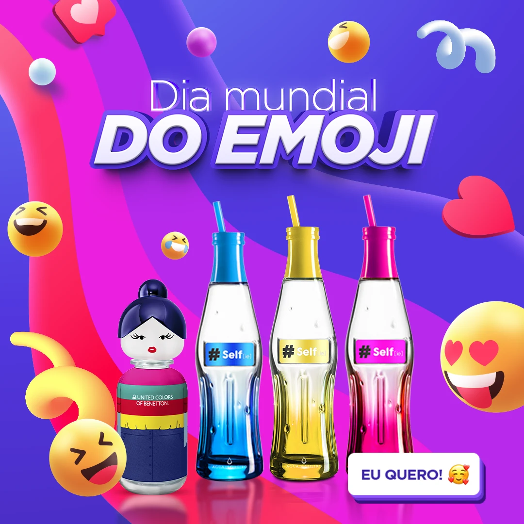 Água de Cheiro — Social — Social Media - Água de Cheiro · 46