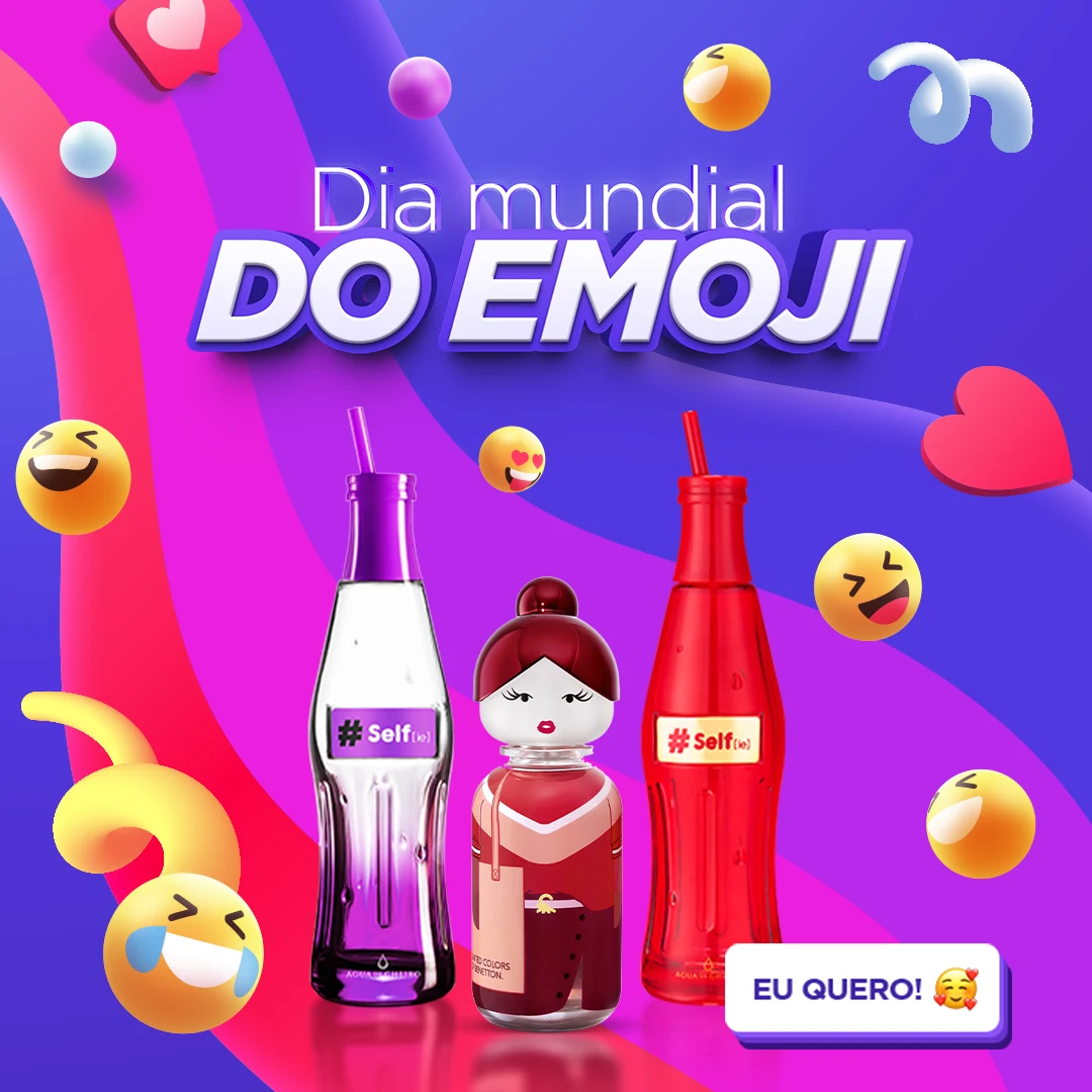 Água de Cheiro — Social — Social Media - Água de Cheiro · 47