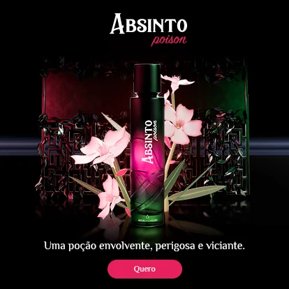 Água de Cheiro — Social — Social Media - Água de Cheiro · 80