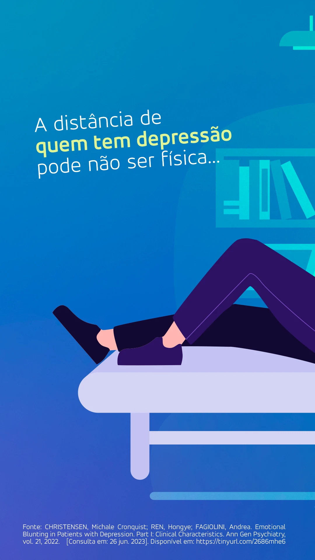Libbs — Social — Situações de isolamento · 21