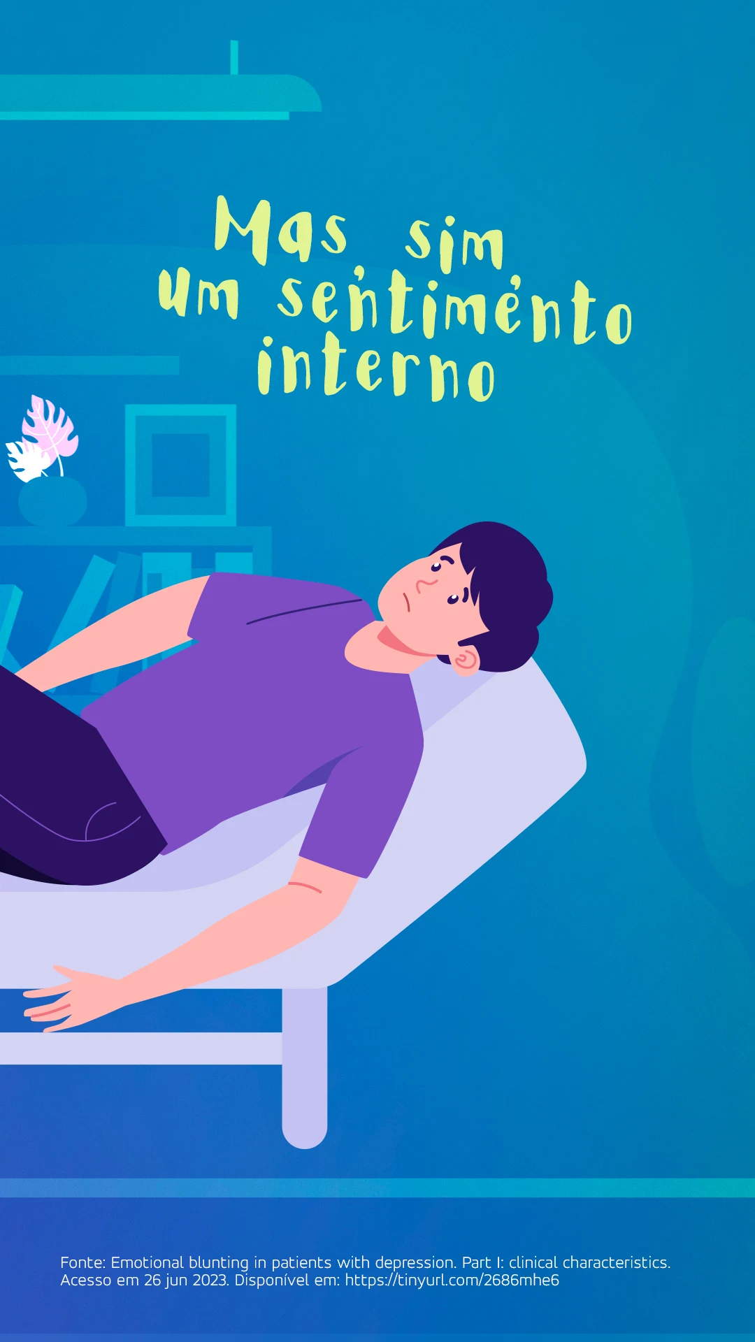 Libbs — Social — Situações de isolamento · 22
