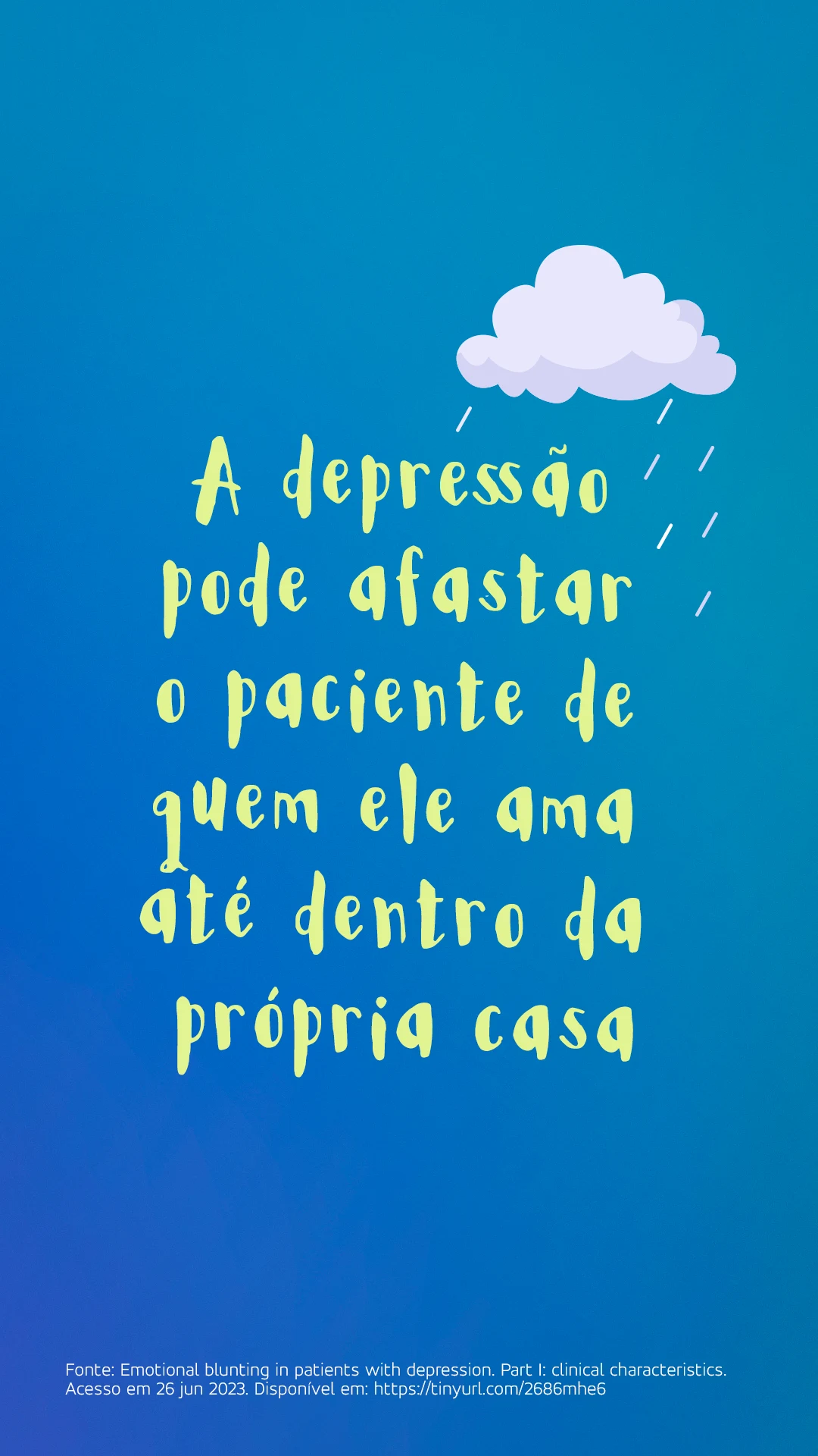 Libbs — Social — Situações de isolamento · 23