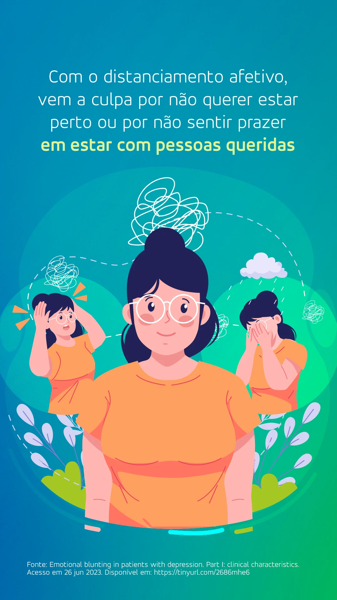 Libbs — Social — Situações de isolamento · 25