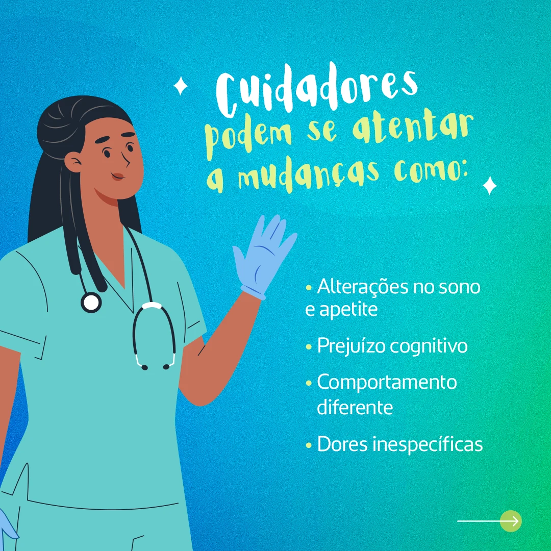 Libbs — Social — Depressão em idosos · 19