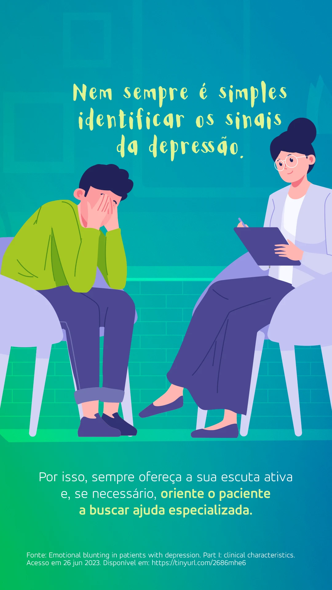 Libbs — Social — Situações de isolamento · 27