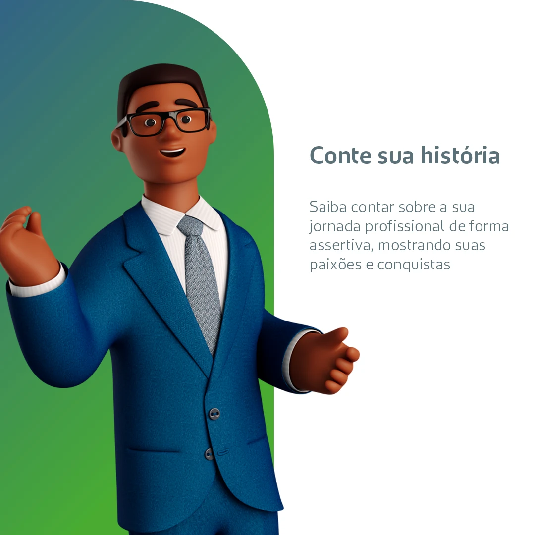 Libbs — Social — Como se sair bem em uma entrevista · 11